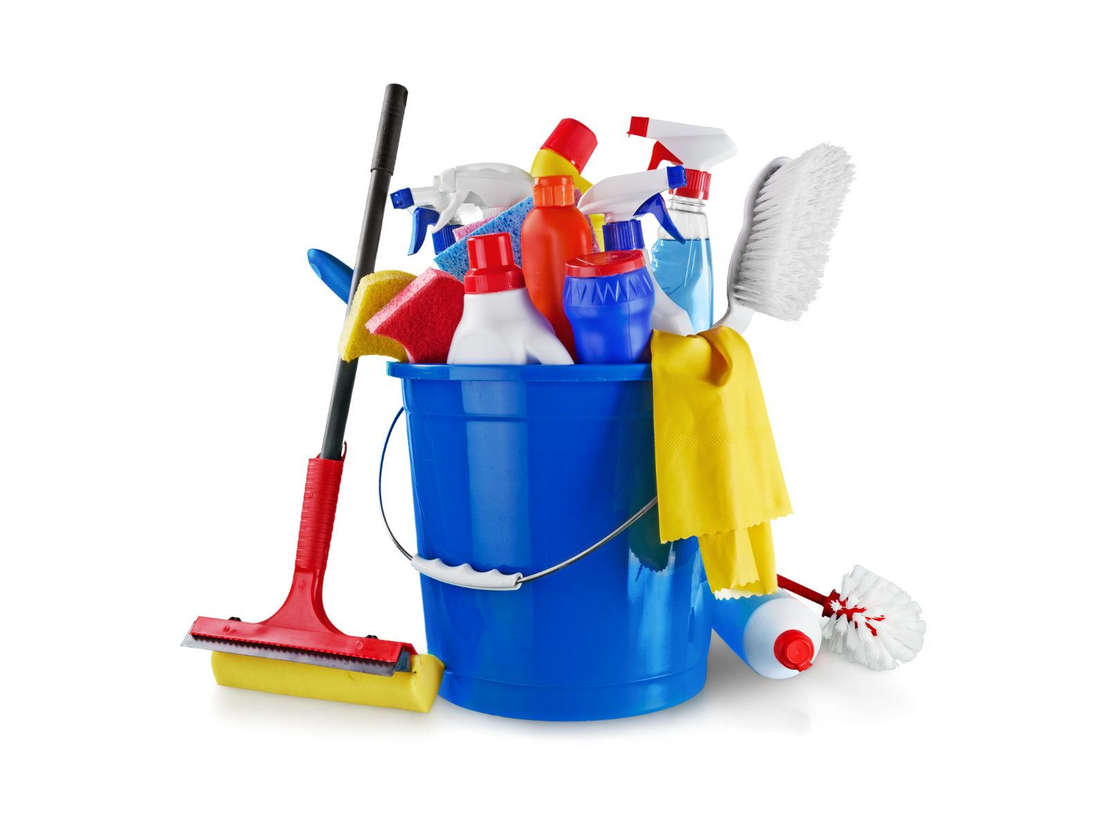 Standard Cleaning for Maintaining a Clean and Comfortable Home