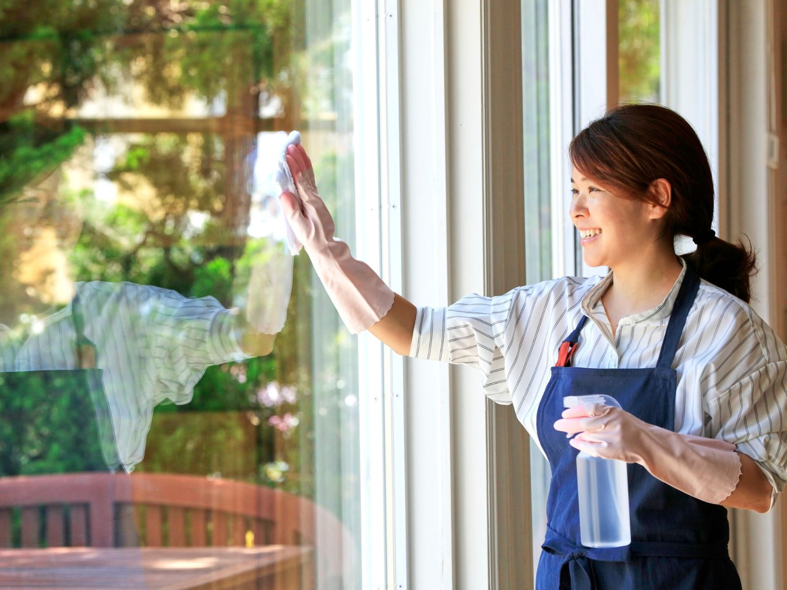Trusted Home Cleaning Services in Every DFW Neighborhood